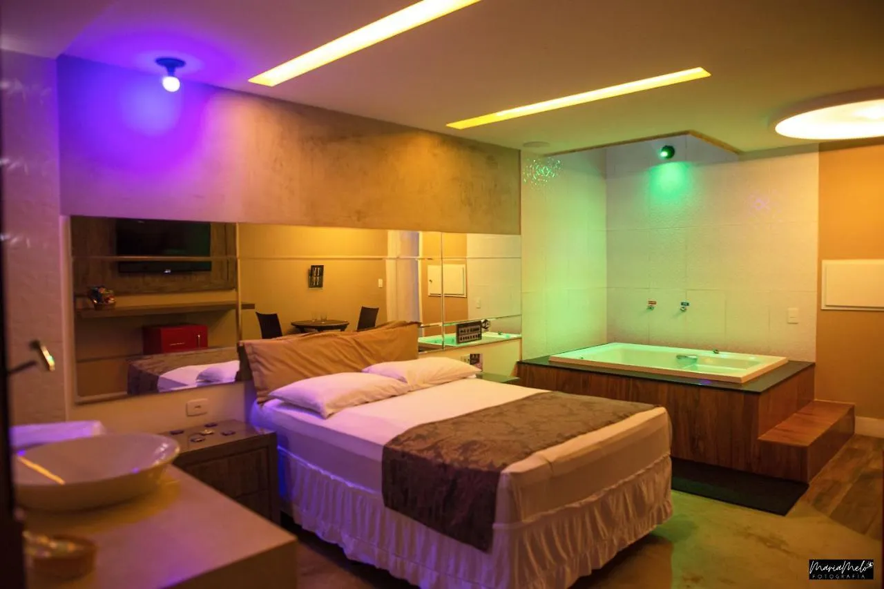 Отель для свиданий Lux Motel Натал
