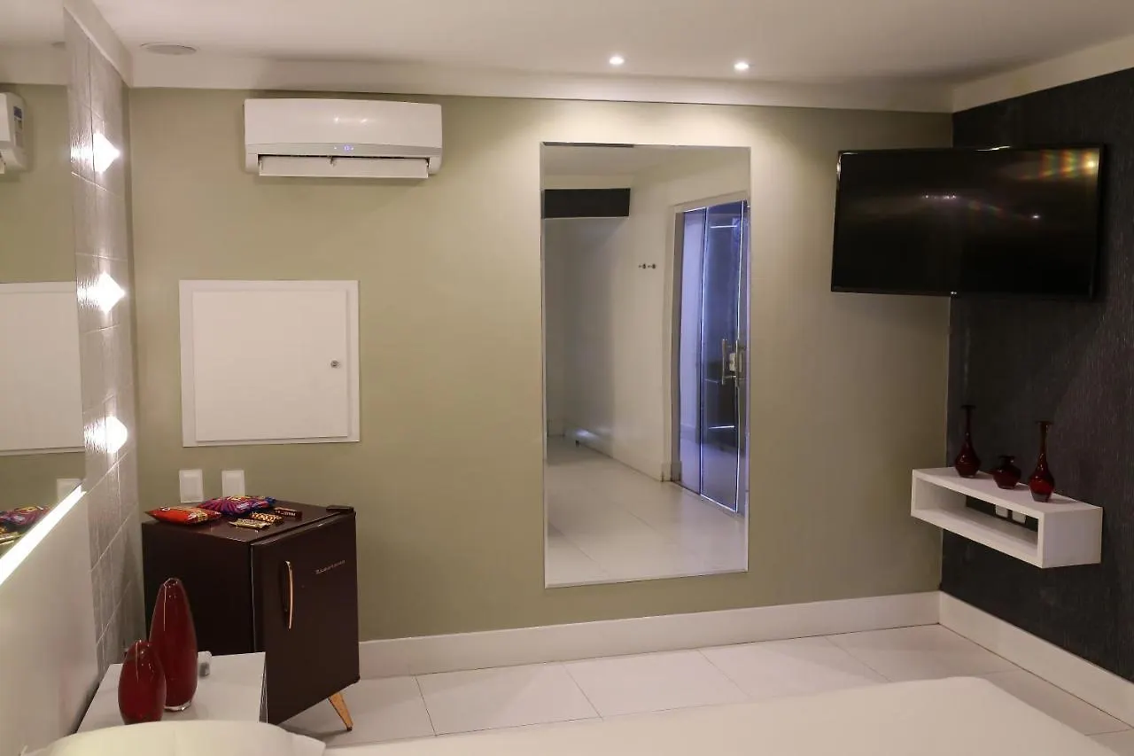 Отель для свиданий Lux Motel Натал