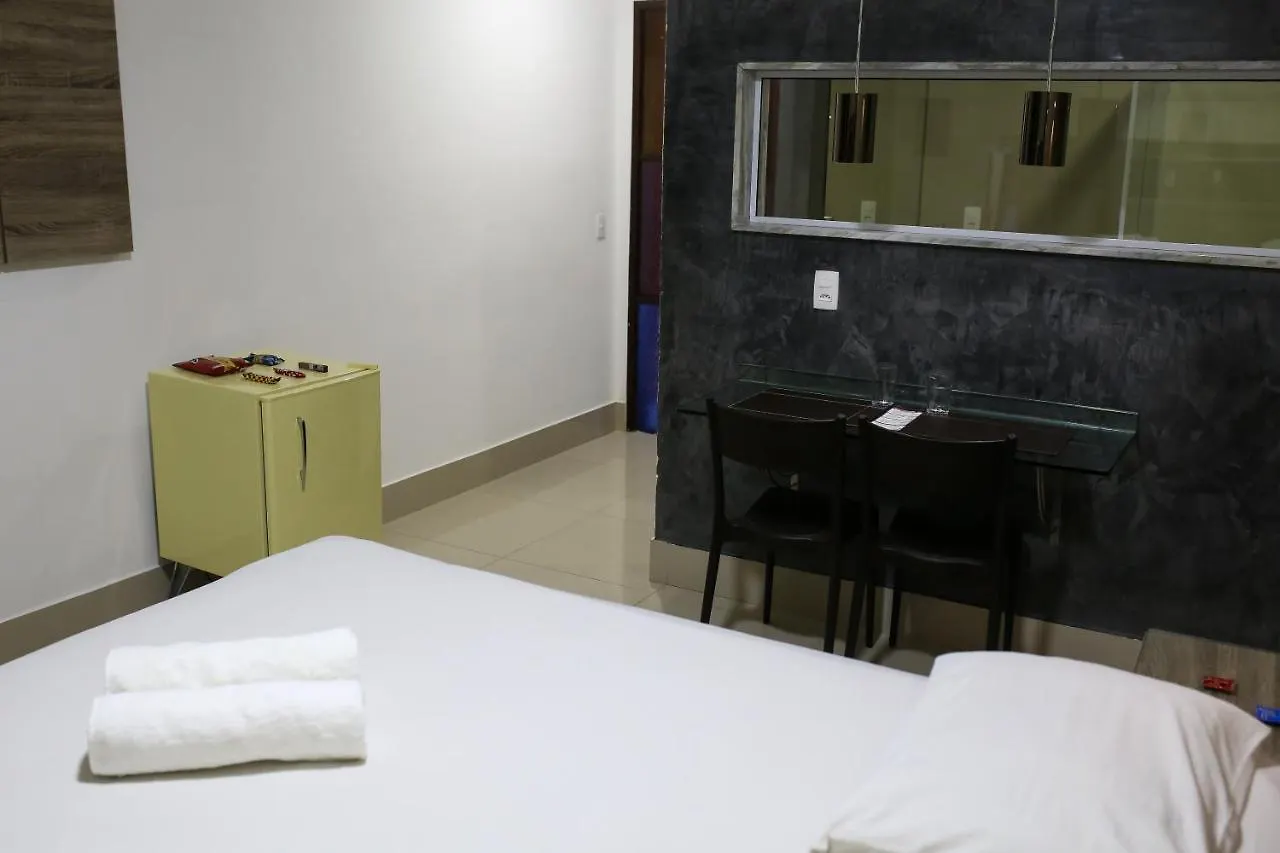 Lux Motel Natal