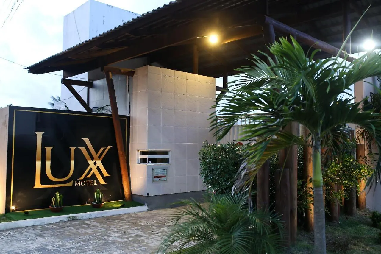 Lux Motel Natal Brazil