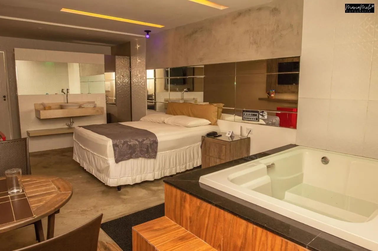 Lux Motel Natal
