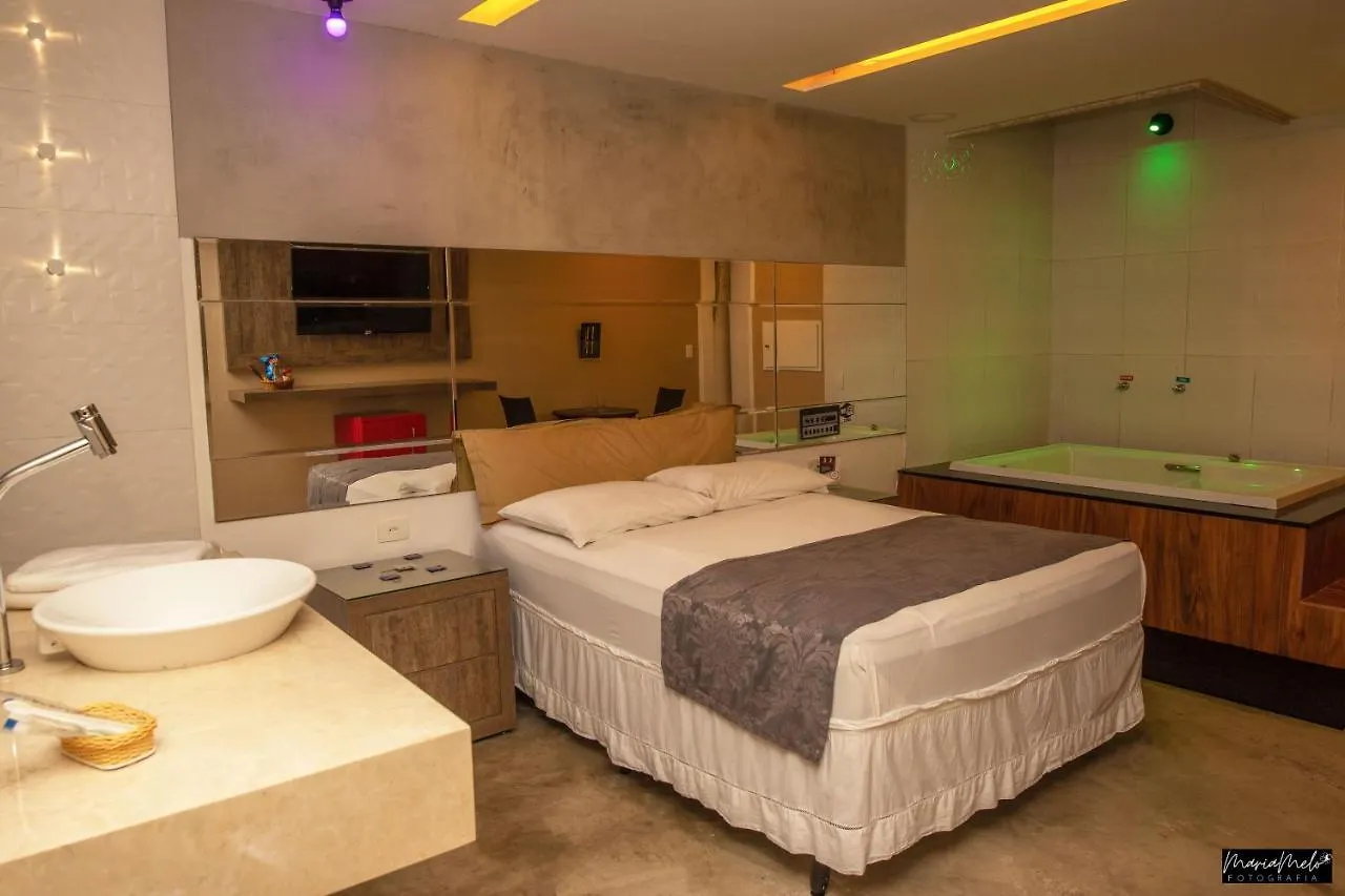 Lux Motel Natal