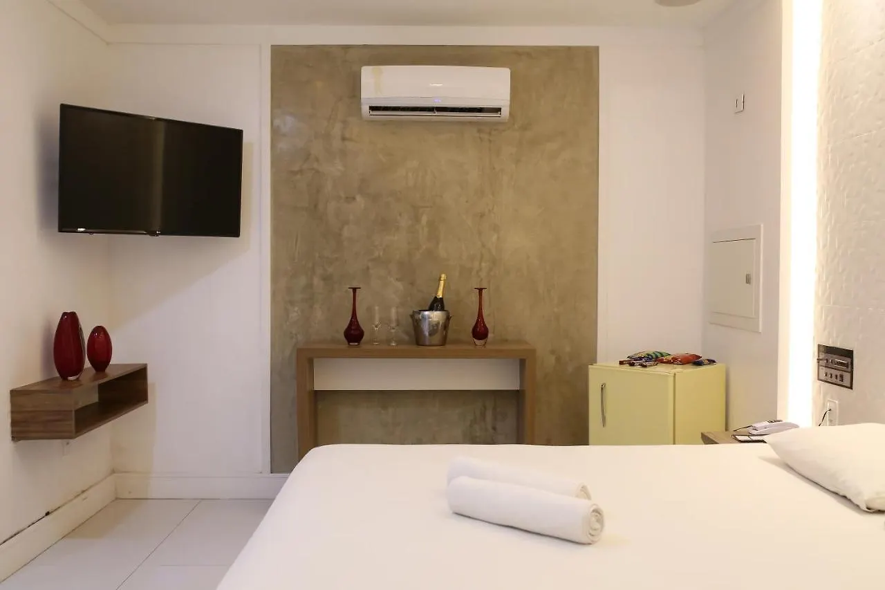 Lux Motel Natal Brazil