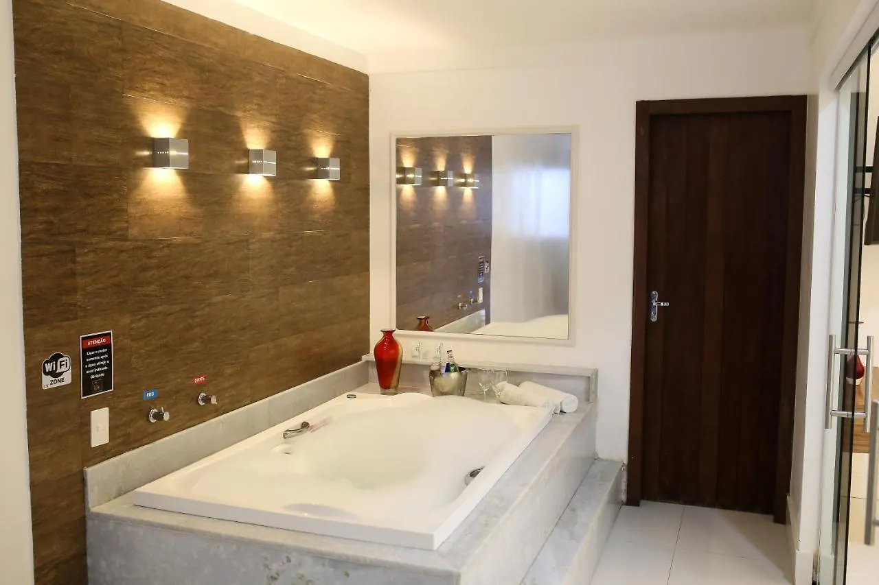 Lux Motel Natal Brazil